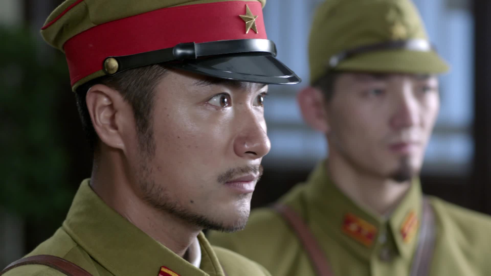 【烈火战士】第32集预告