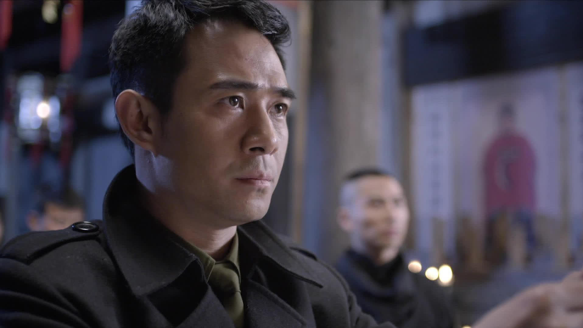 何新国决心为赵红花讨回公道