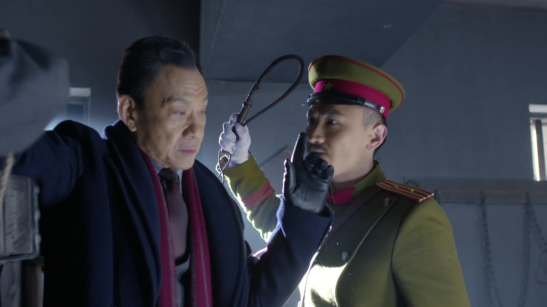 【我姥爷1945之绝命枪】第22集预告
