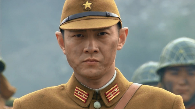 【绝密任务】王连长壮烈牺牲 小分队无一生还