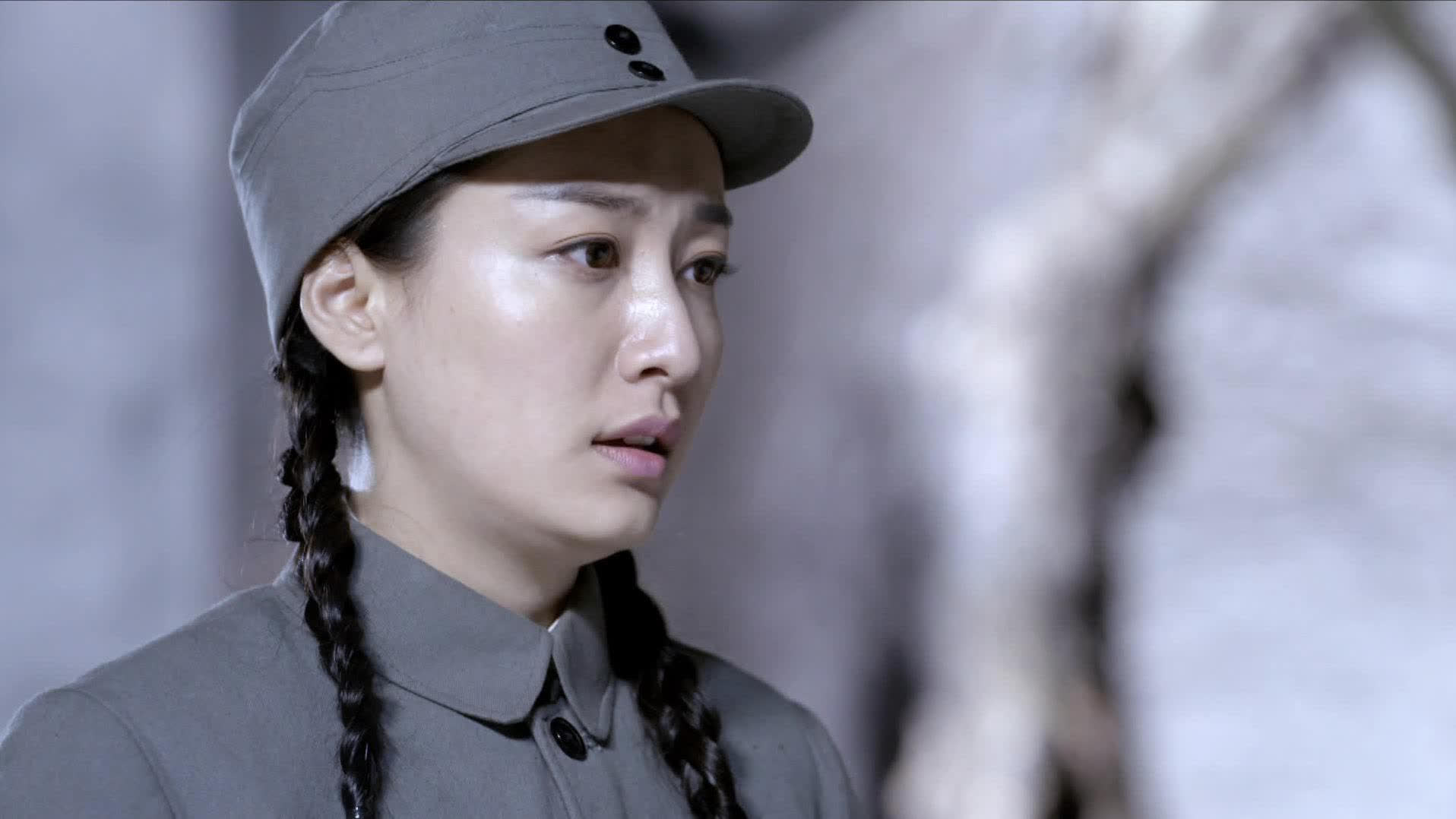 赵红花吃醋,何新国乐开花