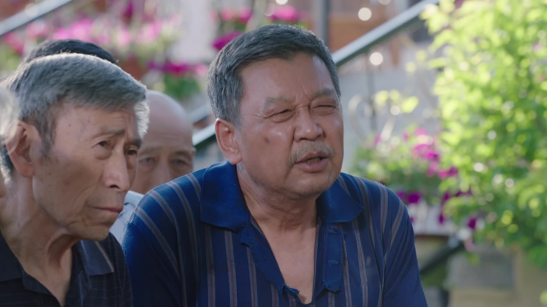 梁广发一计不成,又生一计