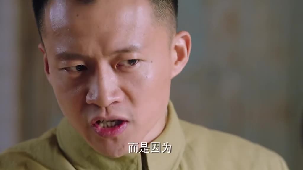 【红鲨突击】王长林上演攻心计文澜上当