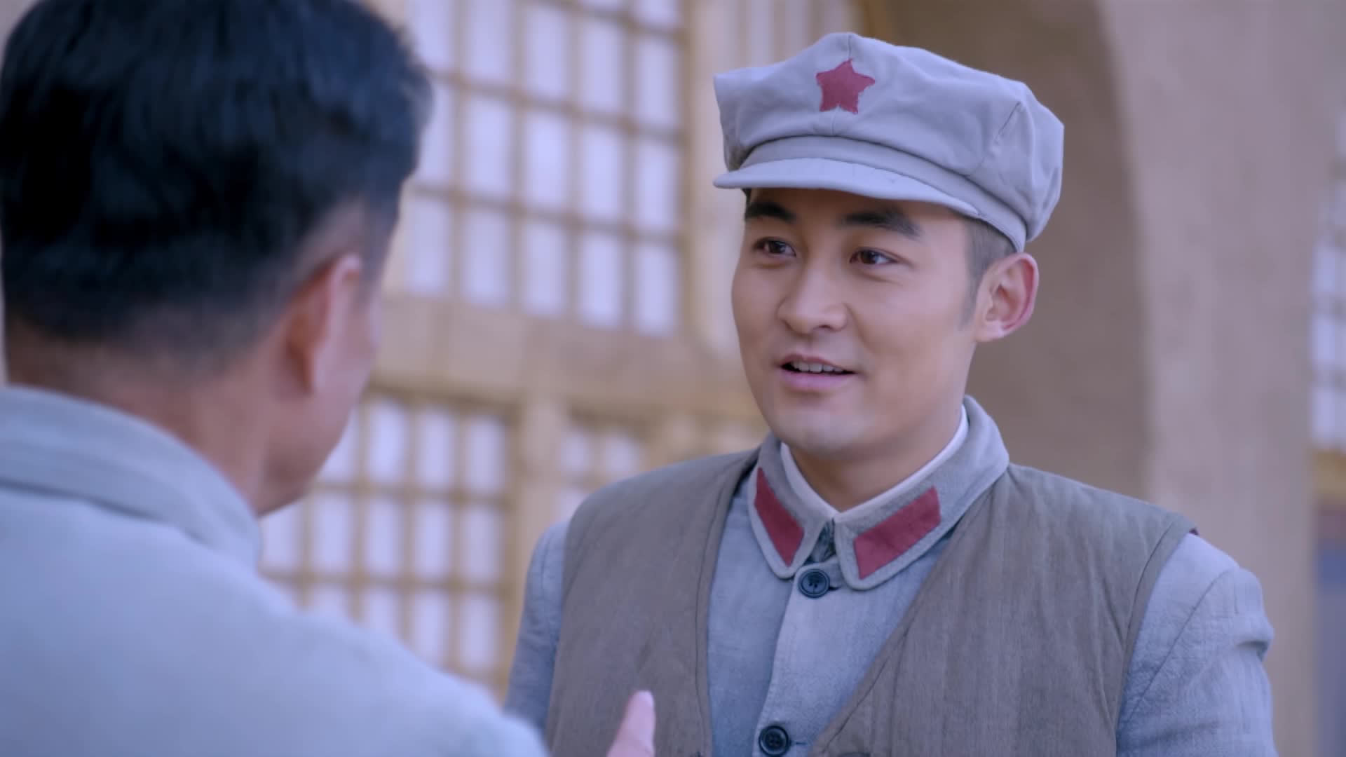 【烽火抗大】第10集预告