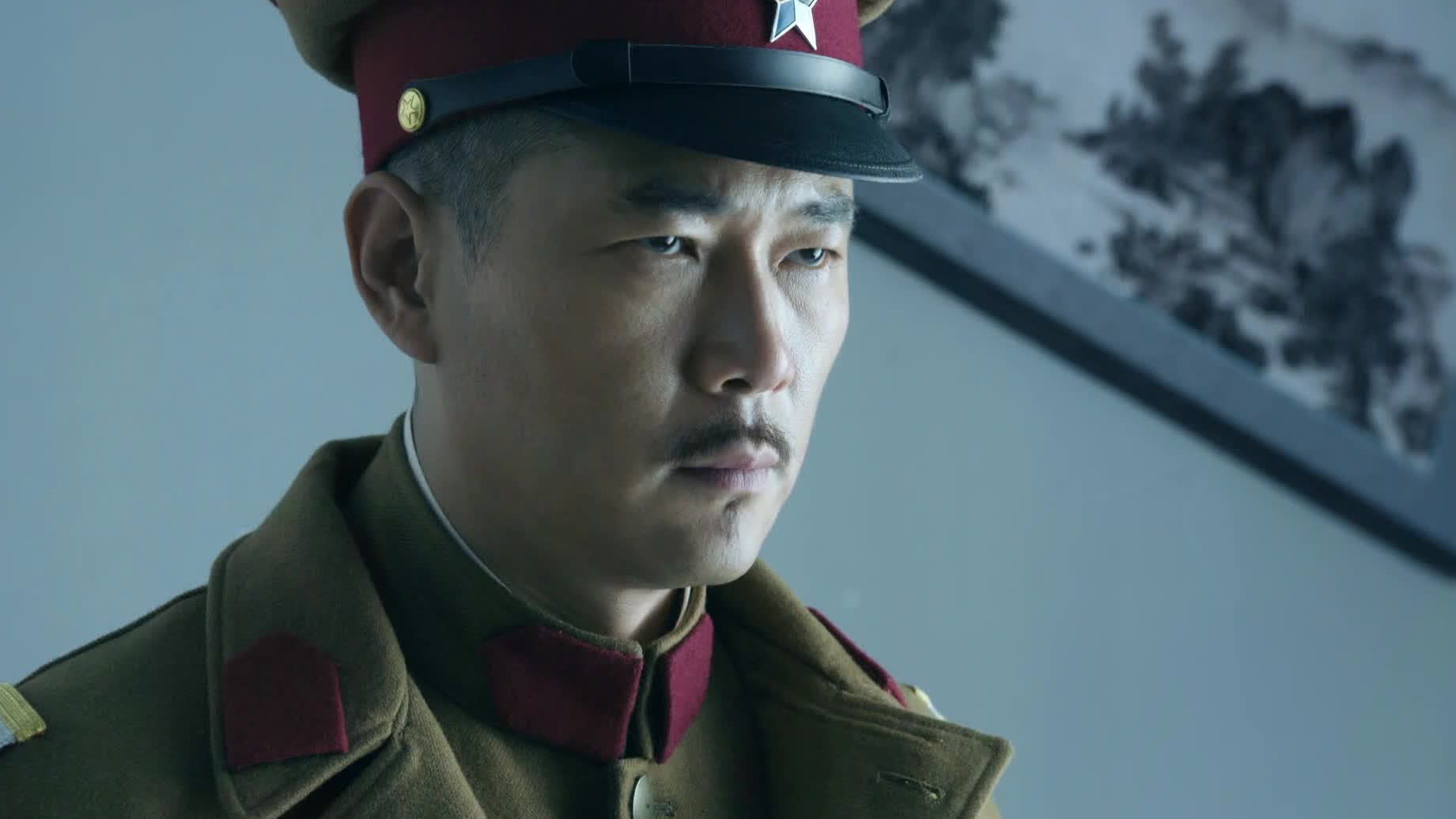 【浪花淘尽】第2集预告