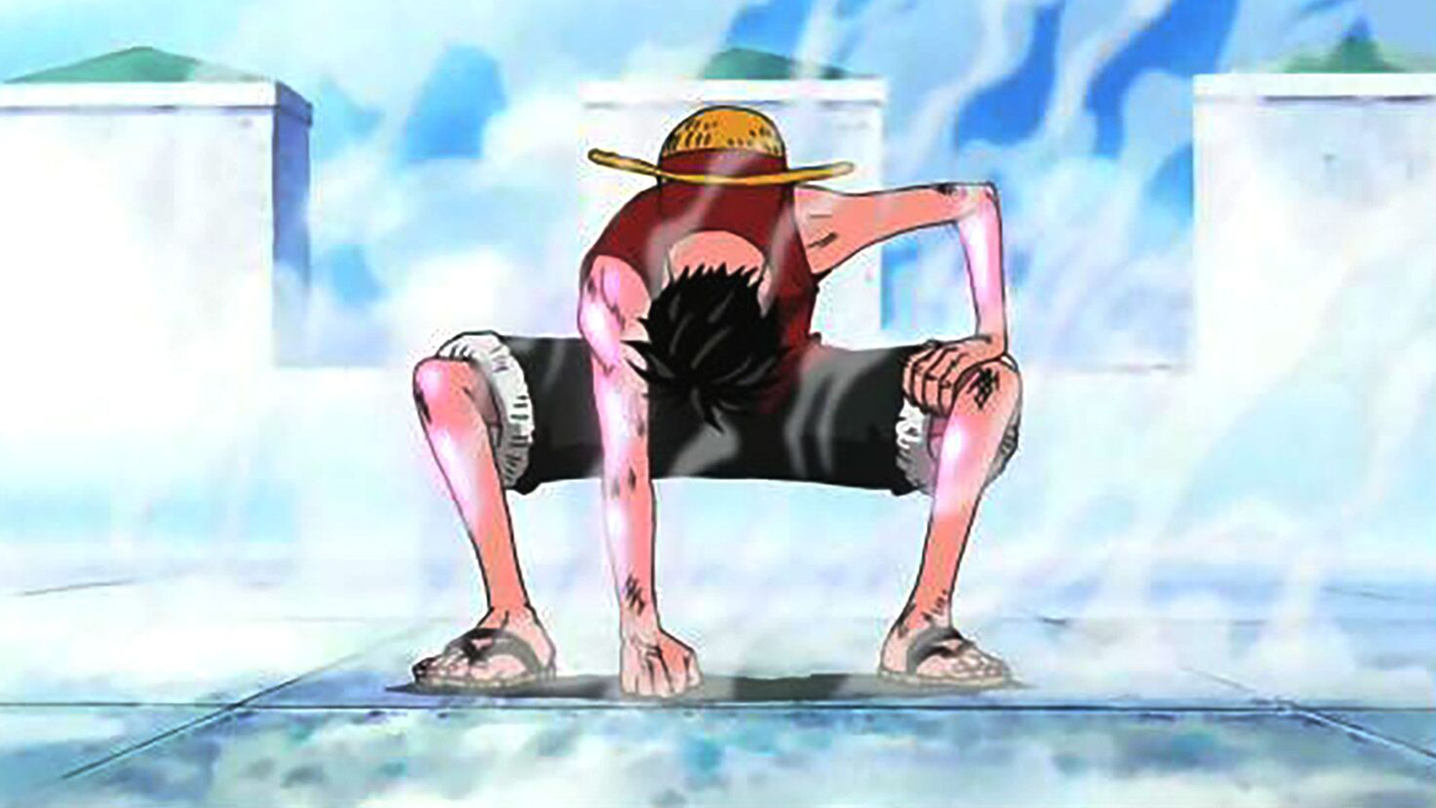 《海贼王》超经典的6首片头曲,太热血,太好听啦!