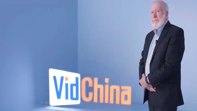 #第十三届中国网络视听大会#凯文·凯利将在主论坛上发表演讲封面
